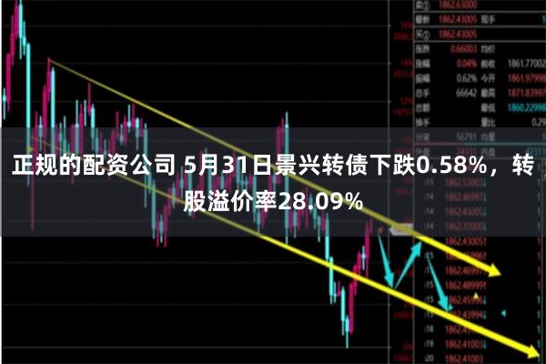 正规的配资公司 5月31日景兴转债下跌0.58%，转股溢价率28.09%