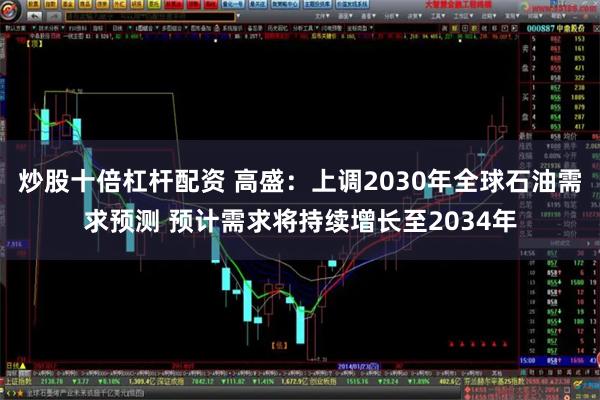 炒股十倍杠杆配资 高盛：上调2030年全球石油需求预测 预计需求将持续增长至2034年